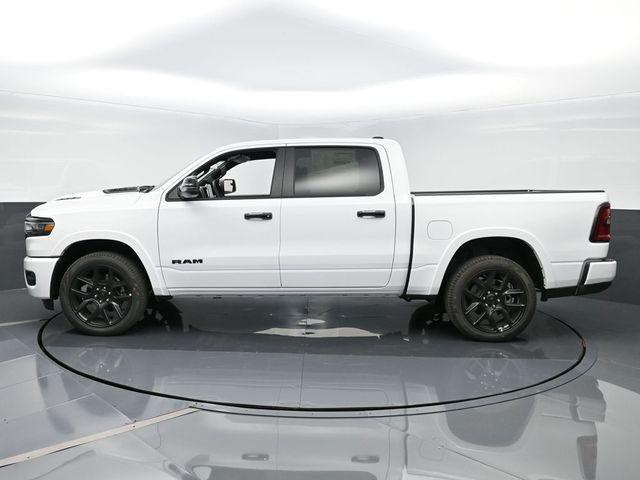 new 2025 Ram 1500 car, priced at $72,280