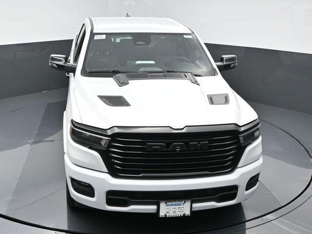 new 2025 Ram 1500 car, priced at $72,280