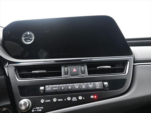 used 2024 Lexus ES 350 car, priced at $38,500