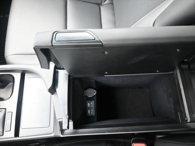 used 2024 Lexus ES 350 car, priced at $38,500