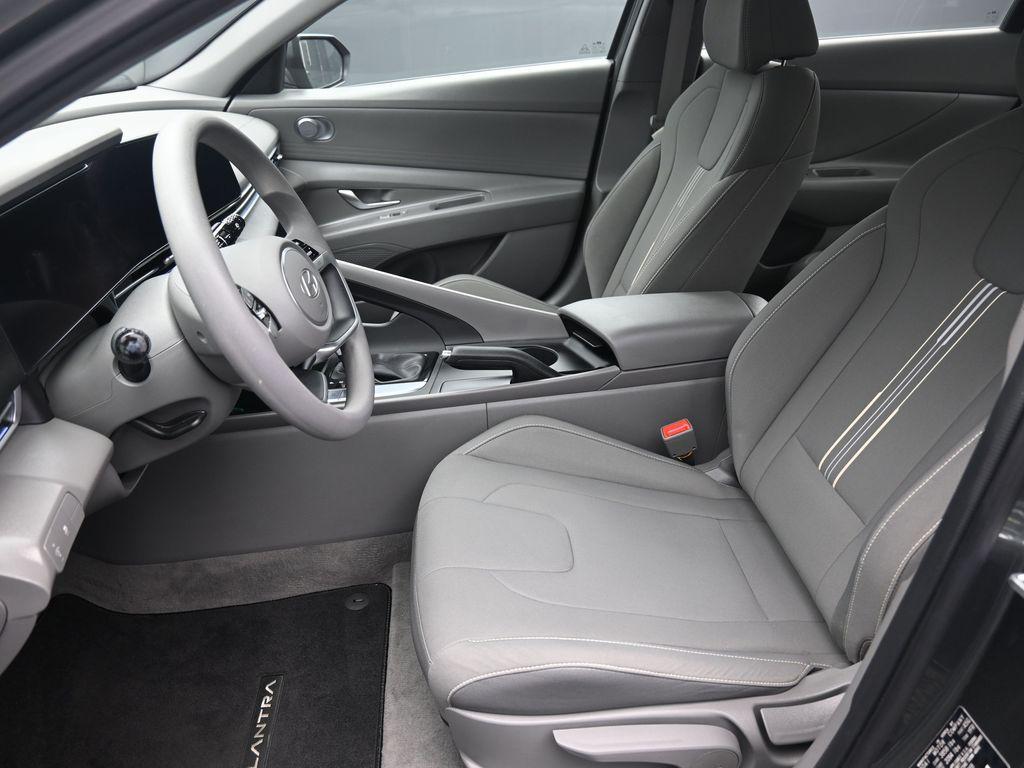 used 2024 Hyundai Elantra car, priced at $22,795
