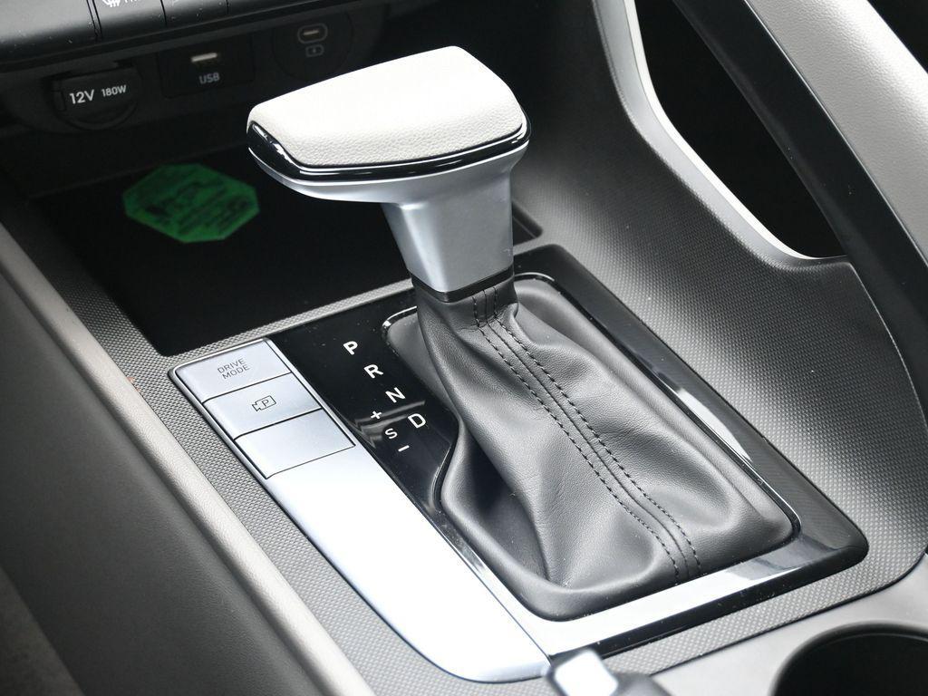 used 2024 Hyundai Elantra car, priced at $22,795