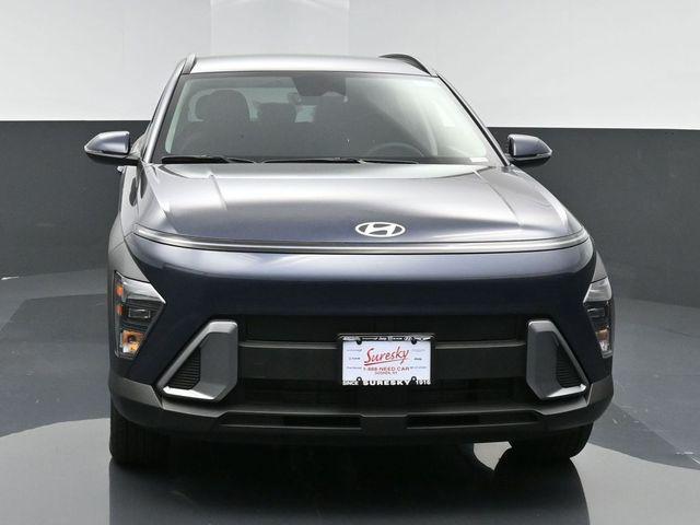 new 2025 Hyundai Kona car, priced at $31,630