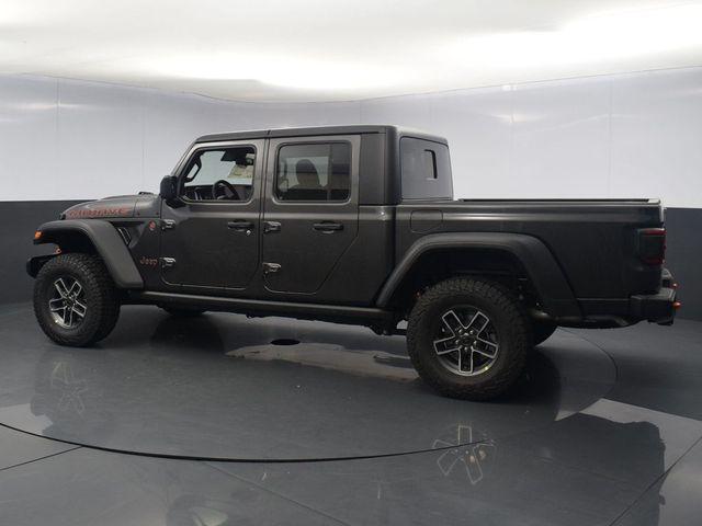 new 2024 Jeep Gladiator car, priced at $63,445