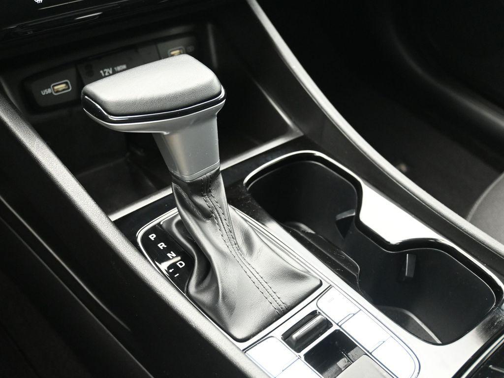 used 2022 Hyundai Tucson car, priced at $24,195