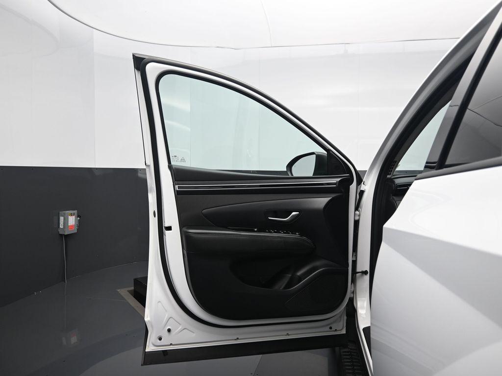 used 2022 Hyundai Tucson car, priced at $24,195