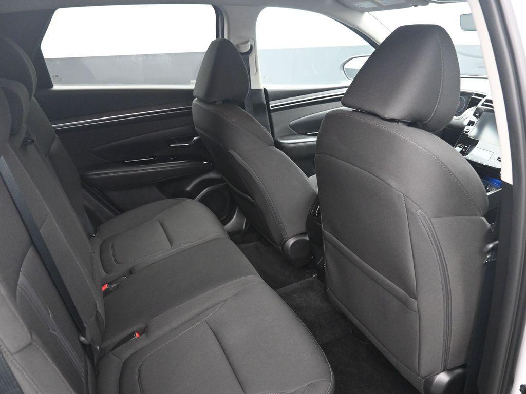 used 2022 Hyundai Tucson car, priced at $24,195