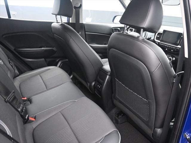 used 2024 Hyundai Venue car, priced at $20,995
