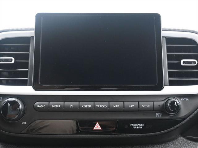 used 2024 Hyundai Venue car, priced at $20,995