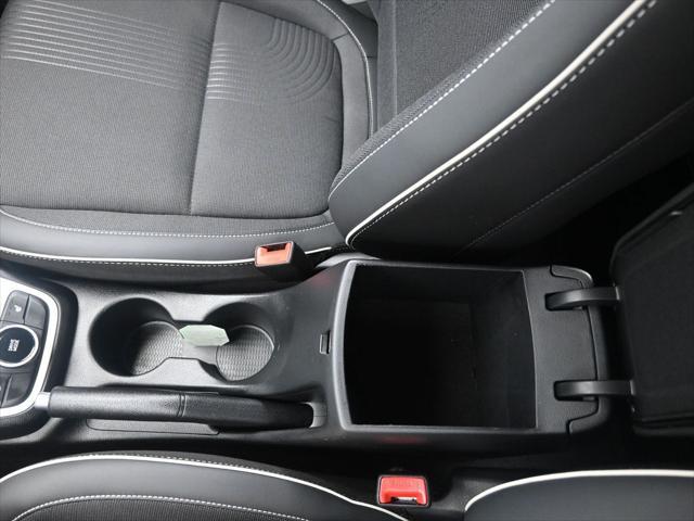 used 2024 Hyundai Venue car, priced at $20,995