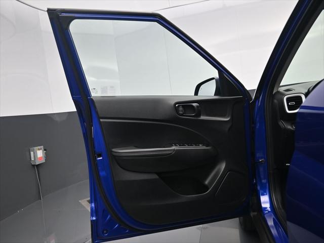 used 2024 Hyundai Venue car, priced at $20,995
