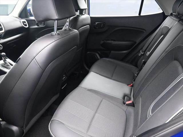 used 2024 Hyundai Venue car, priced at $20,995