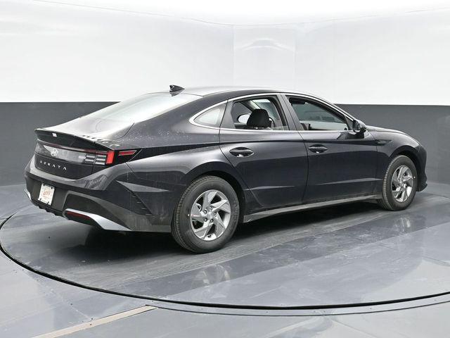 new 2025 Hyundai Sonata car, priced at $28,350