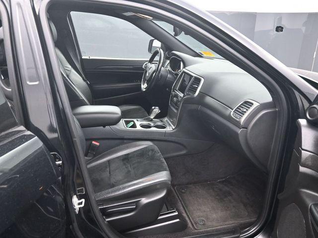 used 2018 Jeep Grand Cherokee car, priced at $16,977