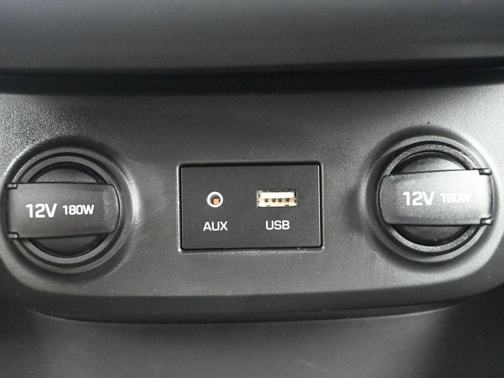 used 2019 Hyundai Ioniq EV car, priced at $12,200