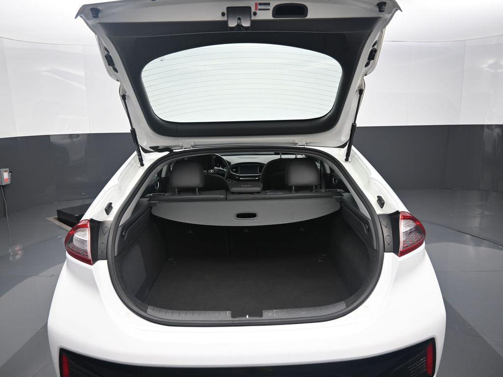 used 2019 Hyundai Ioniq EV car, priced at $12,200