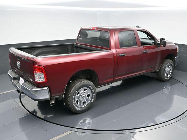 new 2024 Ram 2500 car, priced at $58,575