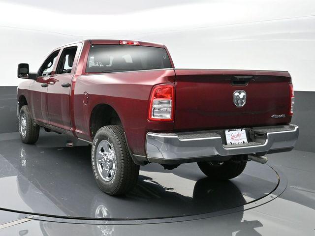 new 2024 Ram 2500 car, priced at $58,575