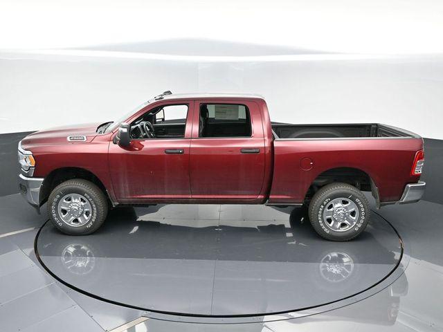 new 2024 Ram 2500 car, priced at $58,575