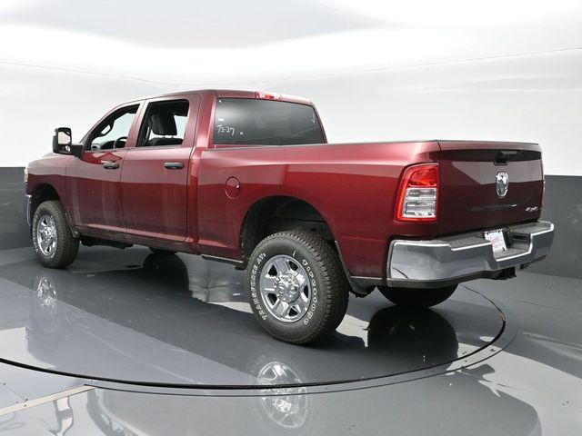 new 2024 Ram 2500 car, priced at $58,575