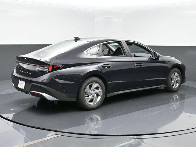 new 2025 Hyundai Sonata car, priced at $28,385