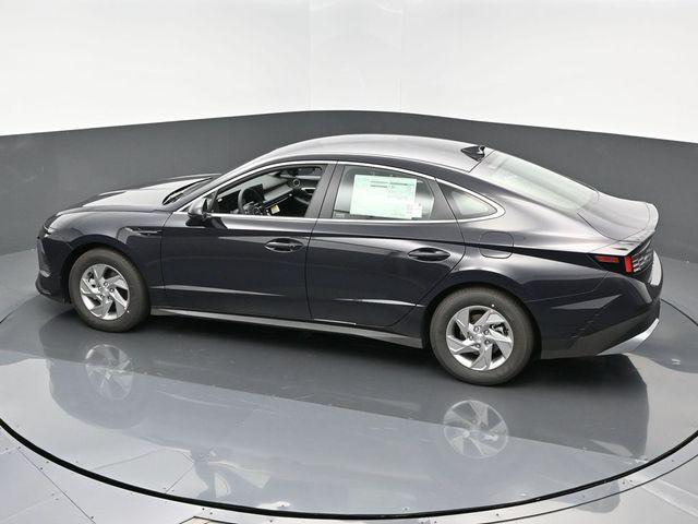 new 2025 Hyundai Sonata car, priced at $28,385