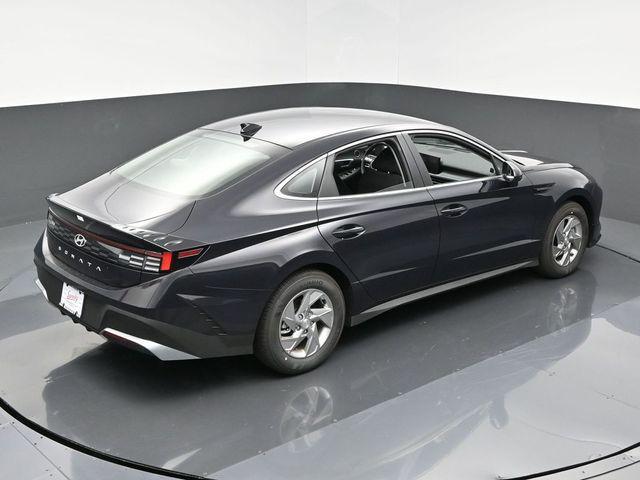 new 2025 Hyundai Sonata car, priced at $28,385