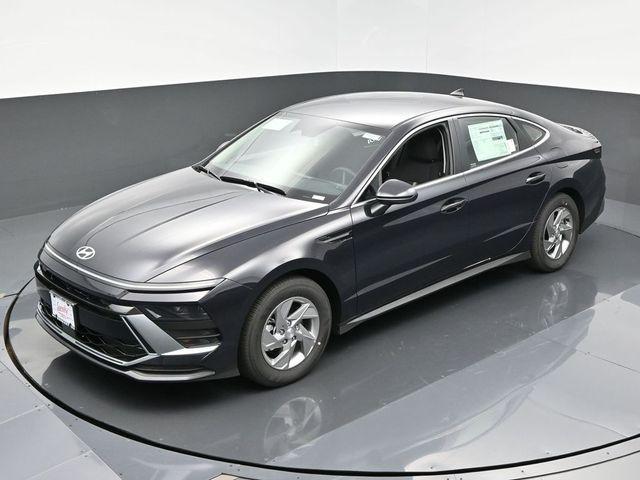 new 2025 Hyundai Sonata car, priced at $28,385