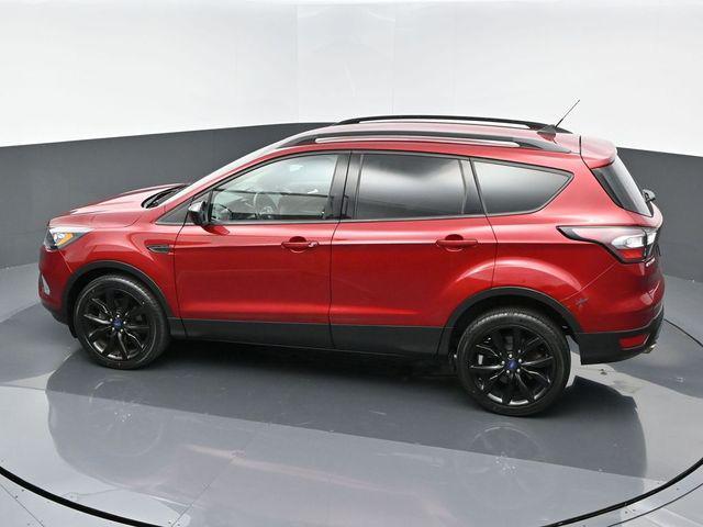 used 2018 Ford Escape car, priced at $8,984