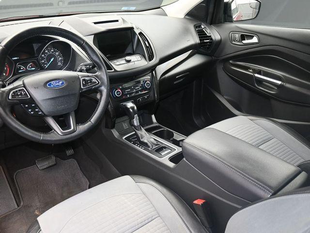 used 2018 Ford Escape car, priced at $8,984