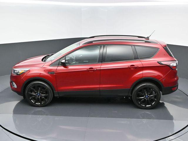 used 2018 Ford Escape car, priced at $8,984