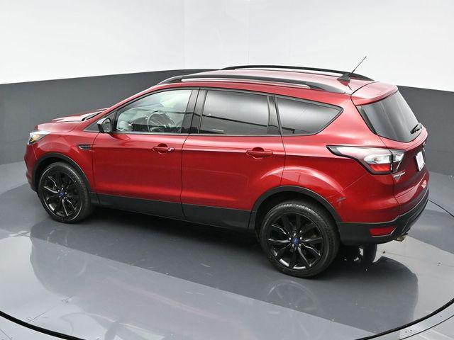 used 2018 Ford Escape car, priced at $8,984