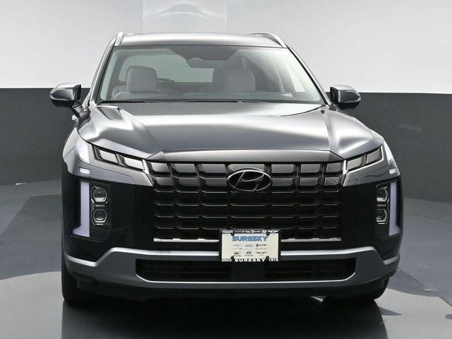 new 2025 Hyundai Palisade car, priced at $48,565