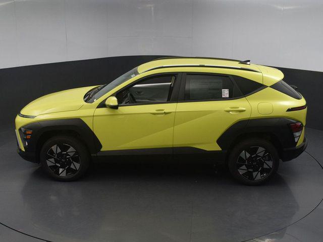 new 2024 Hyundai Kona car, priced at $28,200