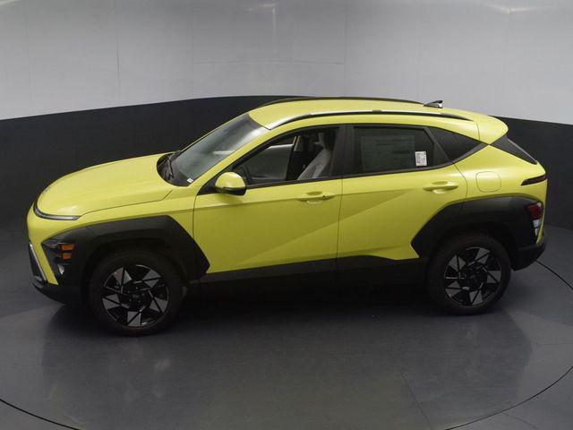 new 2024 Hyundai Kona car, priced at $28,200