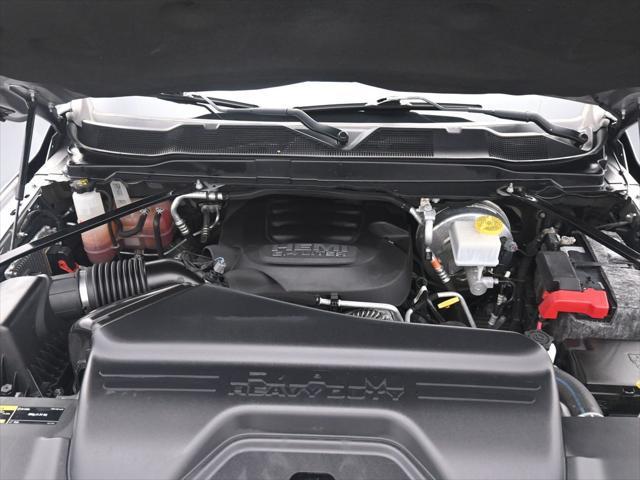 used 2019 Ram 2500 car, priced at $45,995