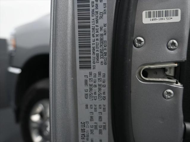 used 2019 Ram 2500 car, priced at $45,995