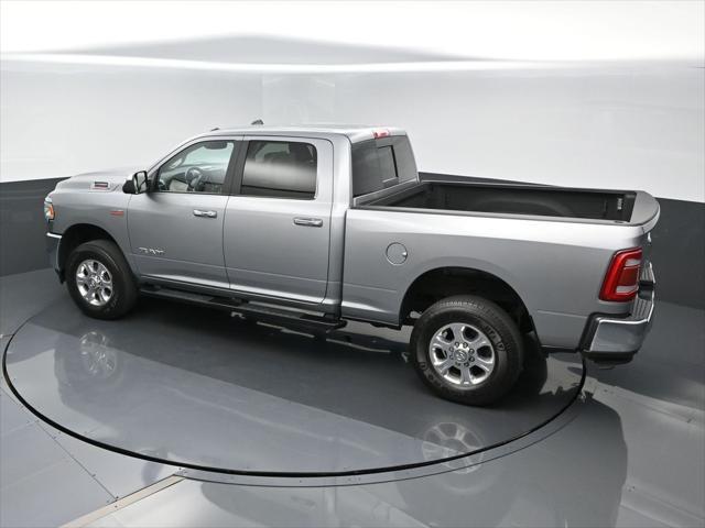 used 2019 Ram 2500 car, priced at $45,995