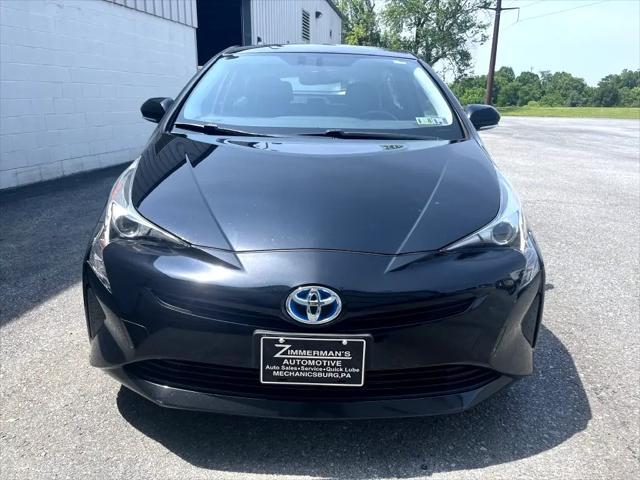 used 2016 Toyota Prius car, priced at $14,995