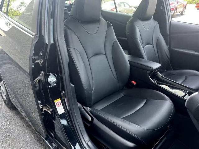 used 2016 Toyota Prius car, priced at $14,995