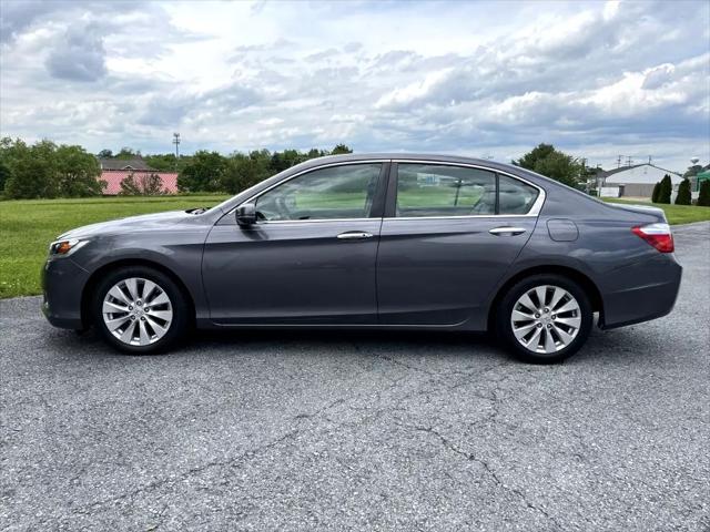 used 2014 Honda Accord car, priced at $16,500