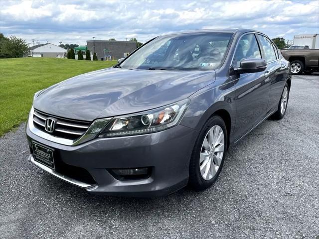 used 2014 Honda Accord car, priced at $16,500