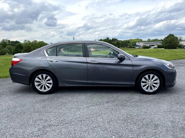 used 2014 Honda Accord car, priced at $16,500