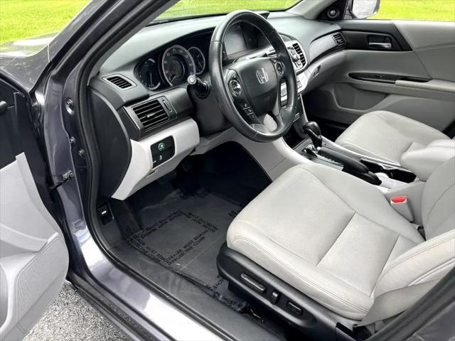 used 2014 Honda Accord car, priced at $16,500