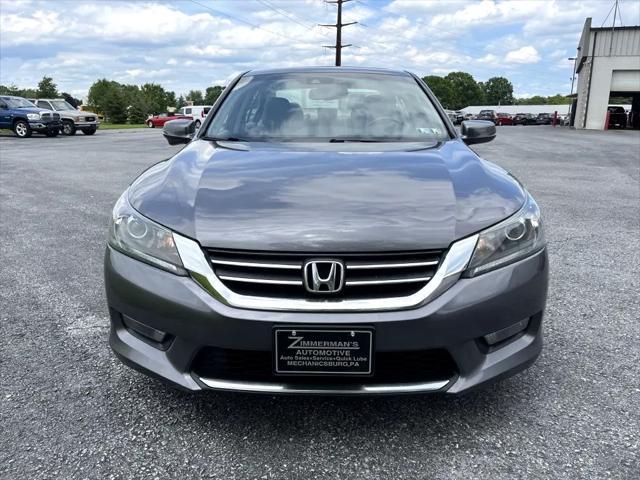 used 2014 Honda Accord car, priced at $16,500