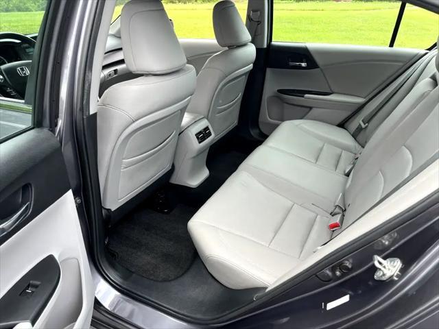 used 2014 Honda Accord car, priced at $16,500
