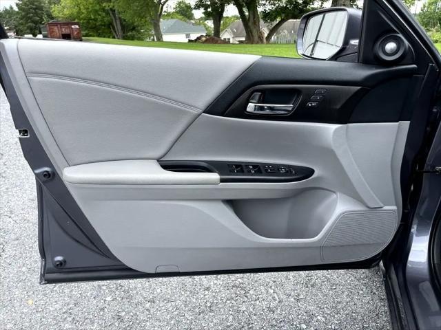 used 2014 Honda Accord car, priced at $16,500
