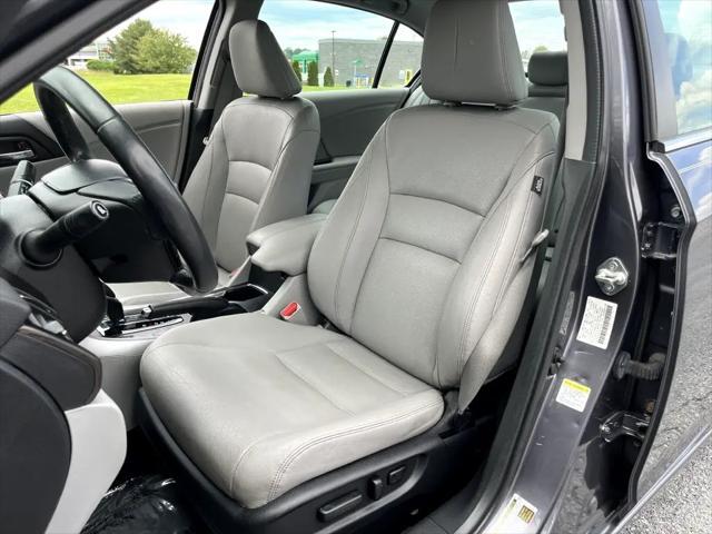 used 2014 Honda Accord car, priced at $16,500