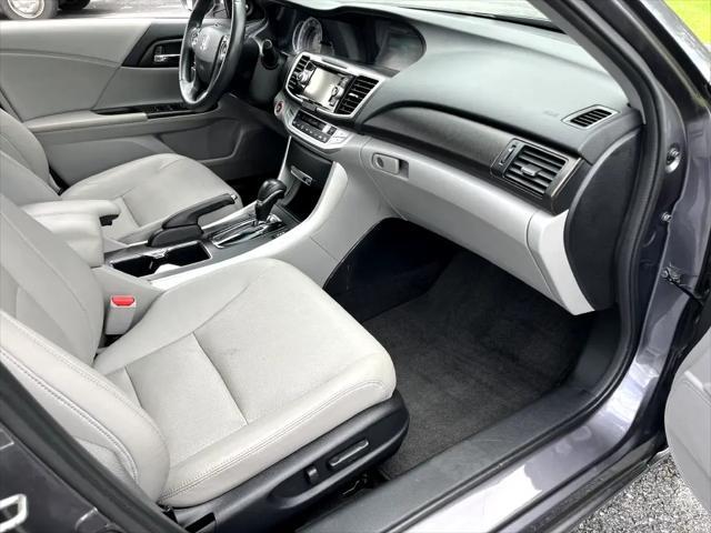 used 2014 Honda Accord car, priced at $16,500