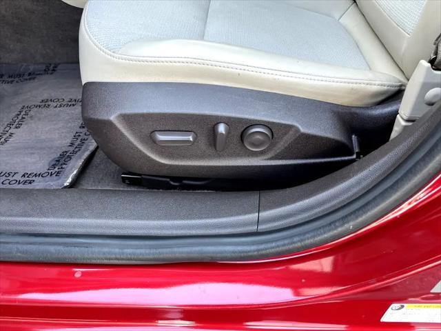 used 2013 Chevrolet Malibu car, priced at $10,990